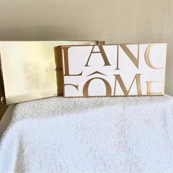 LANCOME Holiday Eye and Face Palette Limited Edition New in box - Picture 12 of 13